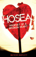 Hosea - Paperback