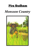 Monsoon Country - Paperback