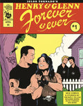 Henry & Glenn Forever & Ever #1 - Paperback