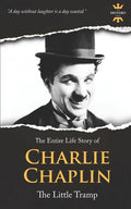 Charlie Chaplin: The silent Little Tramp - Paperback