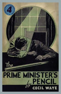 The Prime Minister's Pencil: A 'Perrins, Private Investigators' Mystery - Paperback