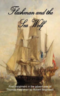 Flashman and the Seawolf - Paperback