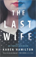 The Last Wife - Paperback