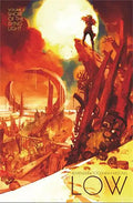 Low, Volume 3: Shore of the Dying Light - Paperback