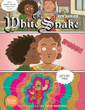 The White Snake: A Toon Graphic - Paperback