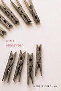 Little Housewolf - Paperback