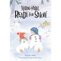 Maddie and Mabel Ready for Snow - Hardcover