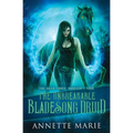 The Unbreakable Bladesong Druid - Paperback