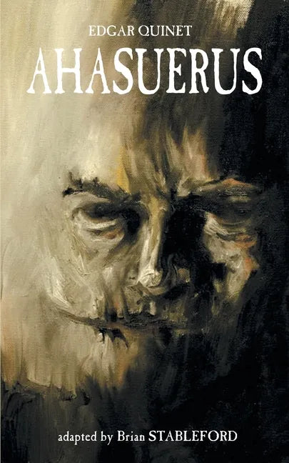 Ahasuerus - Paperback