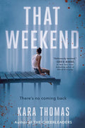 That Weekend - Paperback