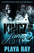 Kingz of the Game 2 - Paperback