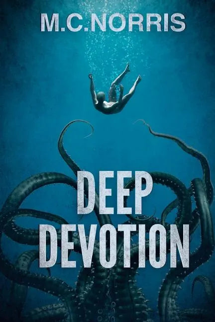 Deep Devotion - Paperback