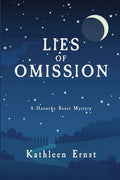 Lies of Omission: A Hanneke Bauer Mystery - Paperback