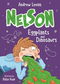 Eggplants and Dinosaurs: Volume 3 - Paperback