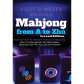 Mahjong From A To Zhú - Hardcover