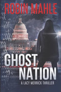 Ghost Nation - Paperback