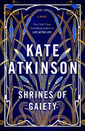 Shrines of Gaiety - Hardcover
