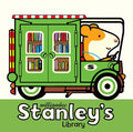 Stanley's Library - Hardcover