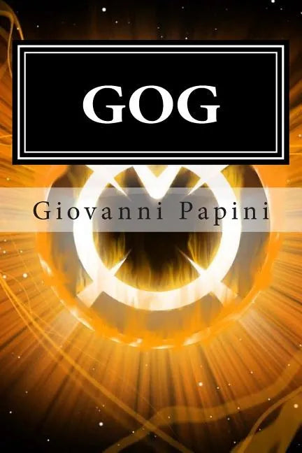 Gog - Paperback