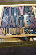 City Sages: Baltimore - Paperback