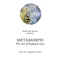 Metamorph: The Art of Stephanie Law - Paperback