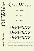 Off White - Paperback