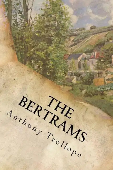 The Bertrams: Complete - Paperback