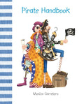 Pirate Handbook - Hardcover