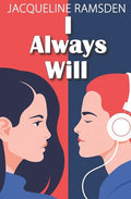 I Always Will - Paperback