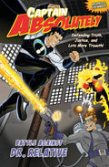 Captain Absolutely Revised and Expanded - Paperback