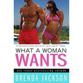 What a Woman Wants - Paperback
