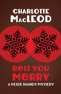 Rest You Merry - Paperback
