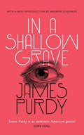 In a Shallow Grave (Valancourt 20th Century Classics) - Paperback