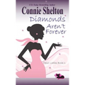 Diamonds Aren't Forever: Heist Ladies, Book 1 - Paperback
