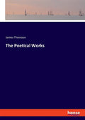 The Poetical Works - Paperback