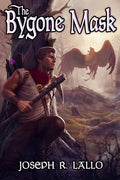 The Bygone Mask - Paperback