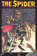The Spider: Scavengers... - Hardcover