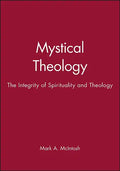 Mystical Theology - Paperback