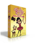 The Ruby Lu Collection (Boxed Set): Ruby Lu, Brave and True; Ruby Lu, Empress of Everything; Ruby Lu, Star of the Show - Paperback