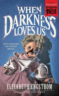 When Darkness Loves Us (Paperbacks from Hell) - Paperback