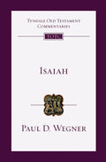 Isaiah: An Introduction and Commentary - Paperback