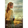 Heart of Stone - Paperback