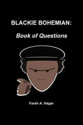 Blackie Bohemian: Book of Questions - Paperback