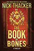 The Book of Bones - Paperback