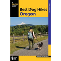 Best Dog Hikes Oregon - Paperback
