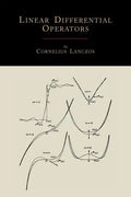 Linear Differential Operators - Paperback