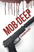 Mob Deep - Paperback