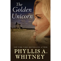The Golden Unicorn - Paperback