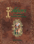 Folklore & Legends of Trinidad and Tobago - Paperback