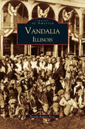 Vandalia - Hardcover